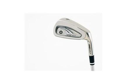 GC OS Irons