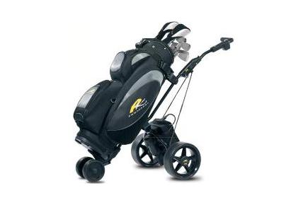 Aerolite II Stand Bag