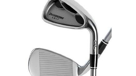 GC OS Irons