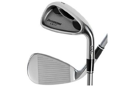  Wilson Prostaff 360 Tour Performance Balls