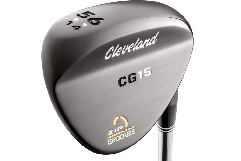 CG14 Camo Wedges