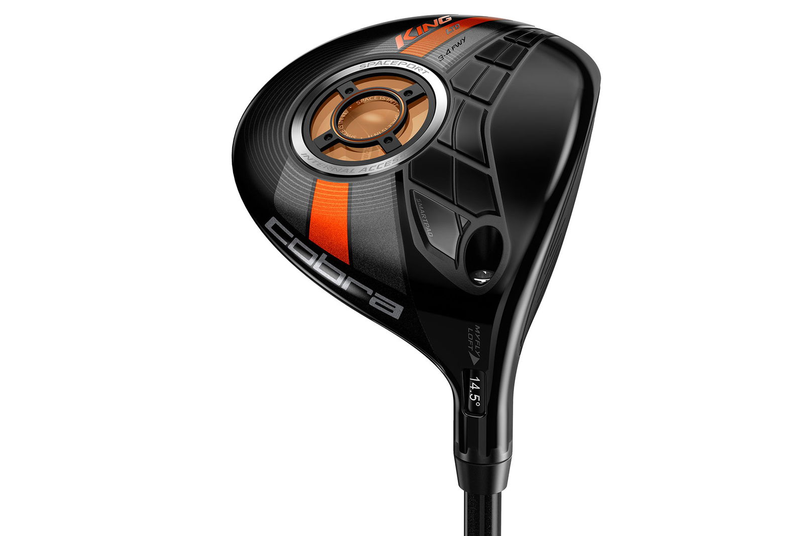 Callaway XR 16 fairway wood review