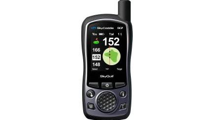 SKycaddie SG3