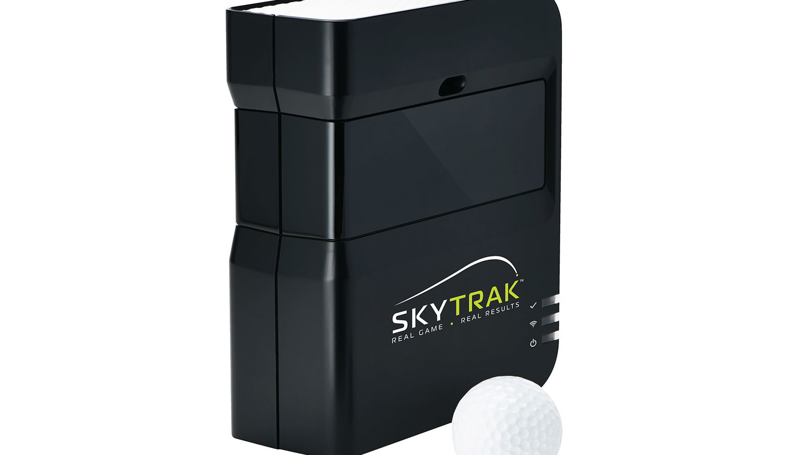 SkyTrak launch monitor review