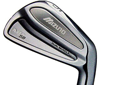 MX-300 irons