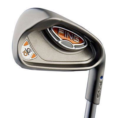 Viper XT irons