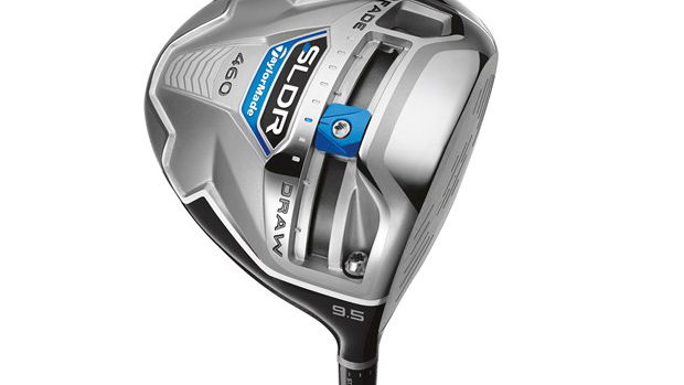 TaylorMade SLDR Driver Review: Faster balls speed and lower spin