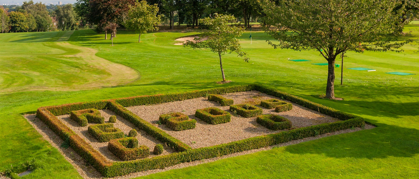 Best Golf Courses in Manchester 
