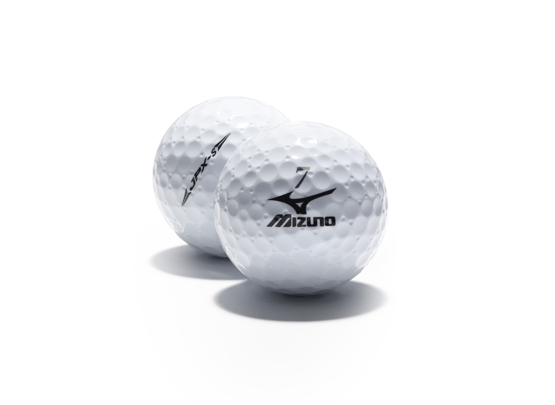 Mizuno add JPX-S golf ball to line-up