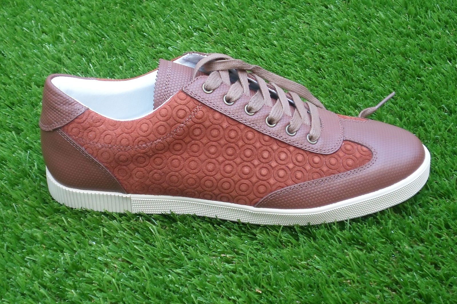Tee Golf Shoe