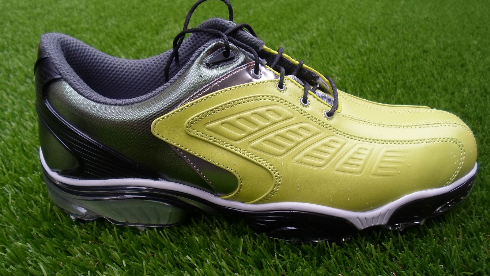 FJ Sport Lime