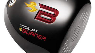 Tour Burner TP Driver
