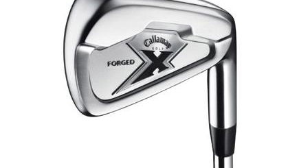 X Forged