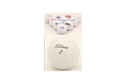 Overstamp Golf Balls