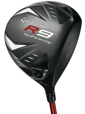 Callaway Diablo Edge Driver