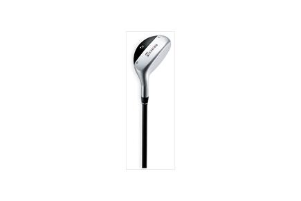 Rescue Mid TP (Tour Preferred) - Steel Shafts