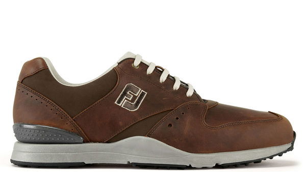 FootJoy 2017 Contour Casual golf shoe review