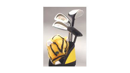 Tiger Champ Junior Set