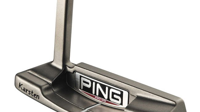 Ping Karsten 1959 Anser 2 Putter Review