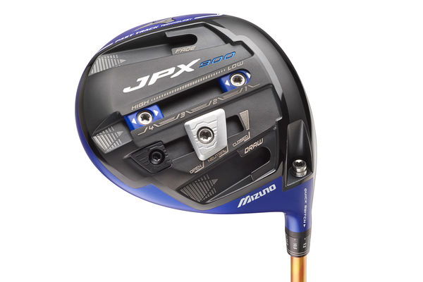 PING G400 driver review
