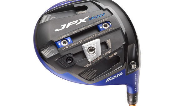Mizuno JPX900 Review - A delightfully soft-feeling driver