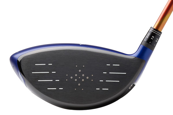 Mizuno JPX900 Review - A delightfully soft-feeling driver