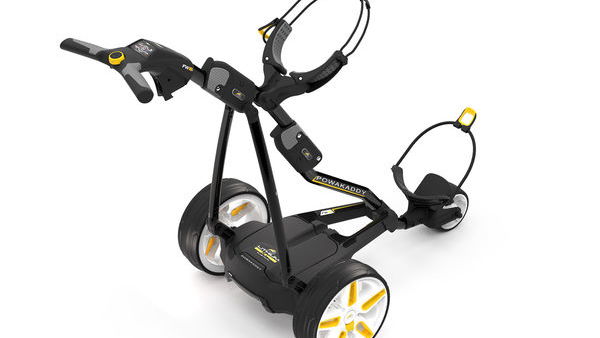 PowaKaddy FW5i electric trolley review