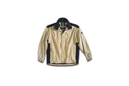 Dual Climate Jacket