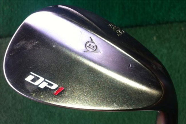 SpeedBlade irons