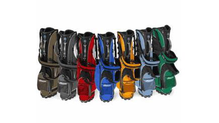 Aerolite II Stand Bag