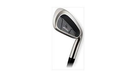 200 (graphite shafts)