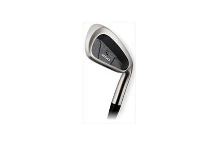 i3+ (graphite shafts)