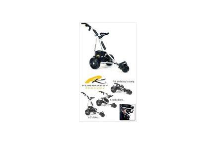 J Golf Bag