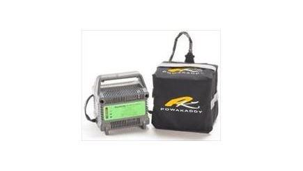 Power Cart Spare Battery