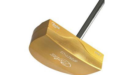 Spirit Putter