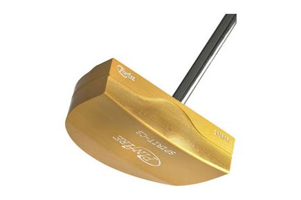 Patriot Blade