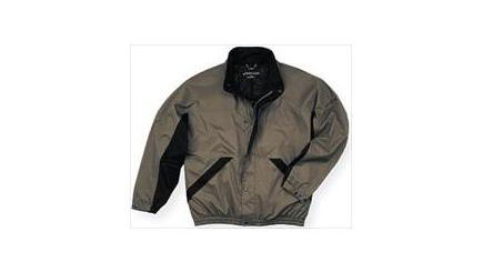 DryJoy Performance Light Rain Jacket
