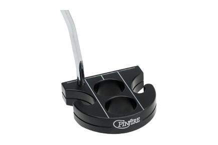 Spirit Putter