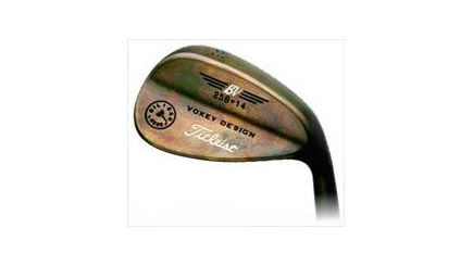 Vokey 200 Series - Oil Can Finish