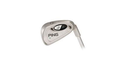 i3+ (graphite shafts)