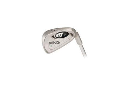 RAC OS Irons - Graphite Shafts (3-SW)