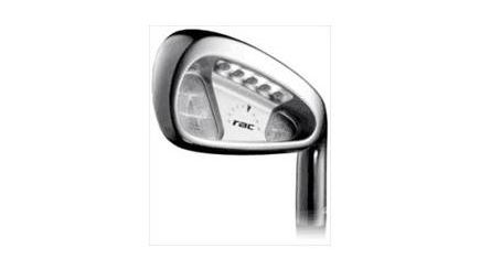 RAC OS Irons - Graphite Shafts (3-SW)