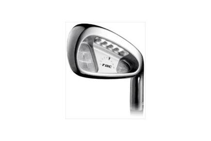 i3+ (graphite shafts)