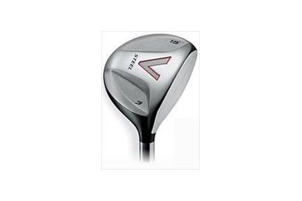 V Steel (graphite shafts)