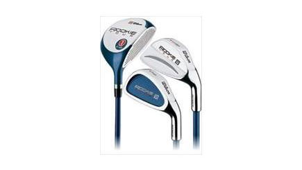 Rookie Tour Junior Club Set