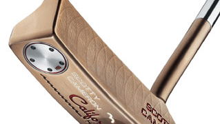 Scotty Cameron California Hollywood