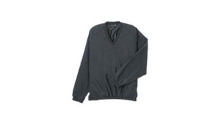 Classic Pullover
