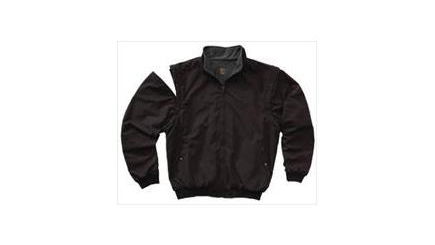 Dual Climate Jacket