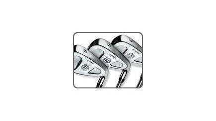 X-03 (graphite shafts)