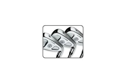 MX-15 (graphite shafts)